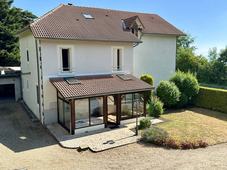 ORCINES, grande maison familale de 180 m2 — photo 1