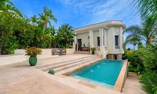 Maison 7 Pièces 253 m² à louer à Nice (06300)