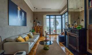 Maison 7 Pièces 253 m² à louer à Nice (06300)