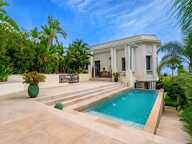 Nice Villa Belle Epoque - Vue mer panoramique - Meublée — photo 2