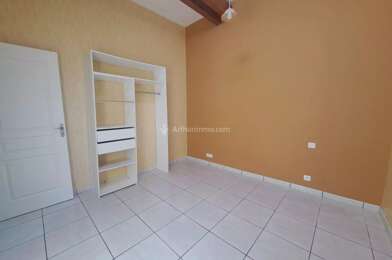 Appartement 3 pièces 515 €