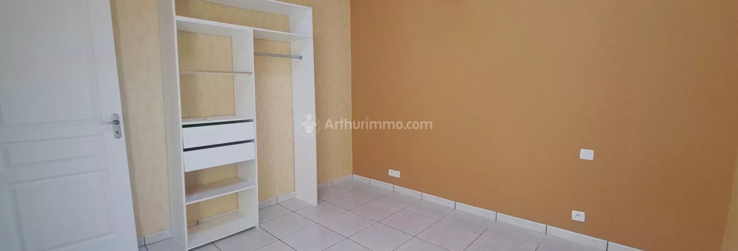 Appartement 3 Pièces 56 m² à louer à Carmaux (81400)