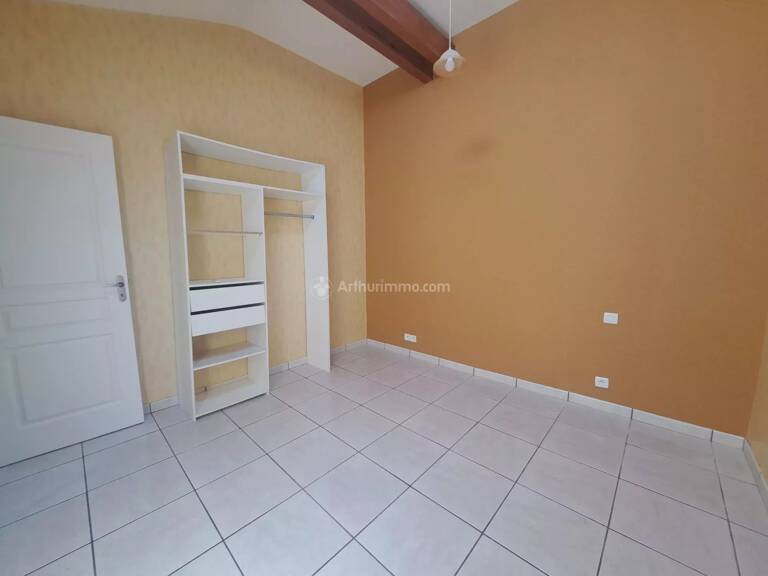 Apt T3 Jardin — photo 1