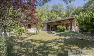 Maison 5 Pièces 197 m² à vendre à Saint-Antonin-Noble-Val (82140)