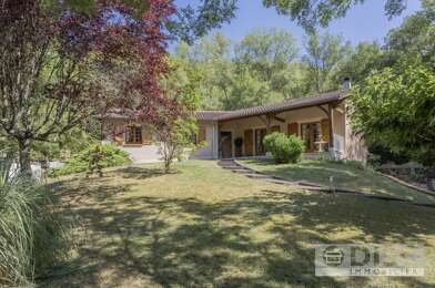 Maison 5 pièces 265000 €