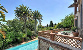 Appartement 8 Pièces 253 m² à vendre à Cannes (06400)