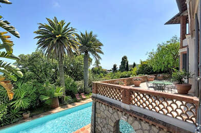 Appartement 8 pièces 1990000 €