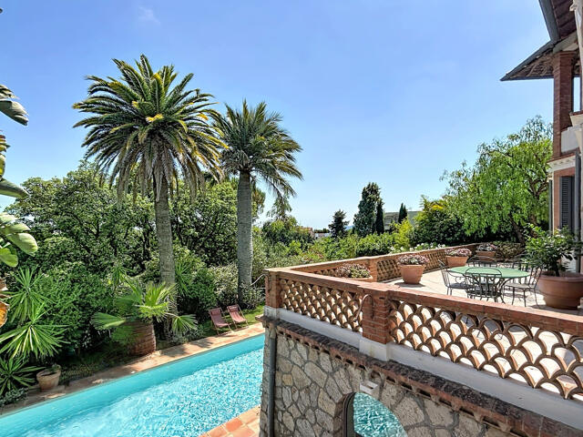 Appartement proposé à Cannes