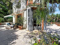 CANNES CROIX-DES-GARDES. SUPERBE APPARTEMENT BOURGEOIS AVEC — photo 2