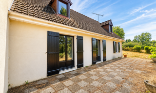 Maison 4 Pièces 123 m² à vendre à Culan (18270)