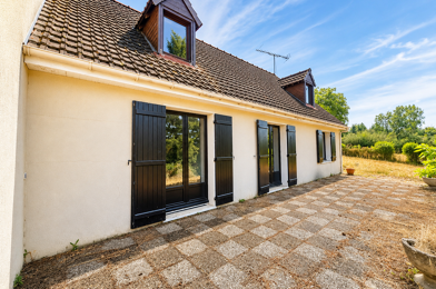 Maison 4 pièces 99900 €