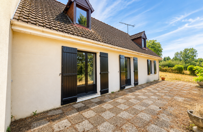 Pavillon de plain pied sans vis à vis ! — photo du bien