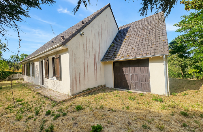 Pavillon de plain pied sans vis à vis ! — photo 2