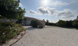 Maison 5 Pièces 128 m² à vendre à Longages (31410)