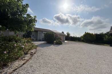 Maison 5 pièces 445000 €