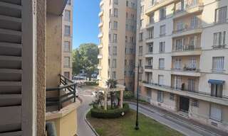 Appartement 3 Pièces 57 m² à louer à Marseille 8 (13008)