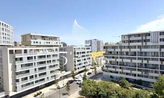 Appartement 3 Pièces 75 m² à vendre à Montpellier (34000)