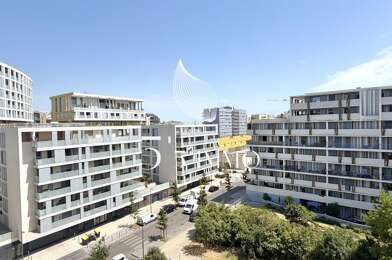 Appartement 3 pièces 352000 €