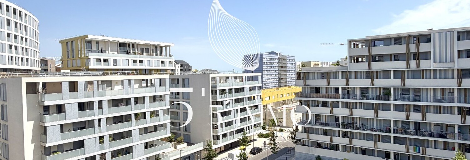 Appartement 3 Pièces 75 m² à vendre à Montpellier (34000)