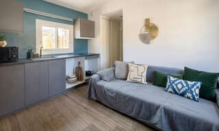 Appartement 1 Pièce 15 m² à vendre à Marseille 6 (13006)