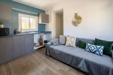Appartement 1 pièces 100000 €