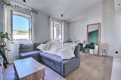 Appartement 2 pièces 220000 €