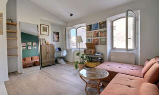 Appartement 2 Pièces 35 m² à vendre à Marseille 6 (13006)