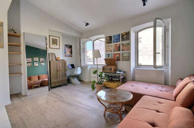 Appartement 2 pièces 200000 €