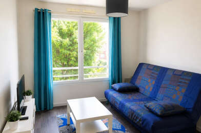 Appartement 1 pièces 480 €