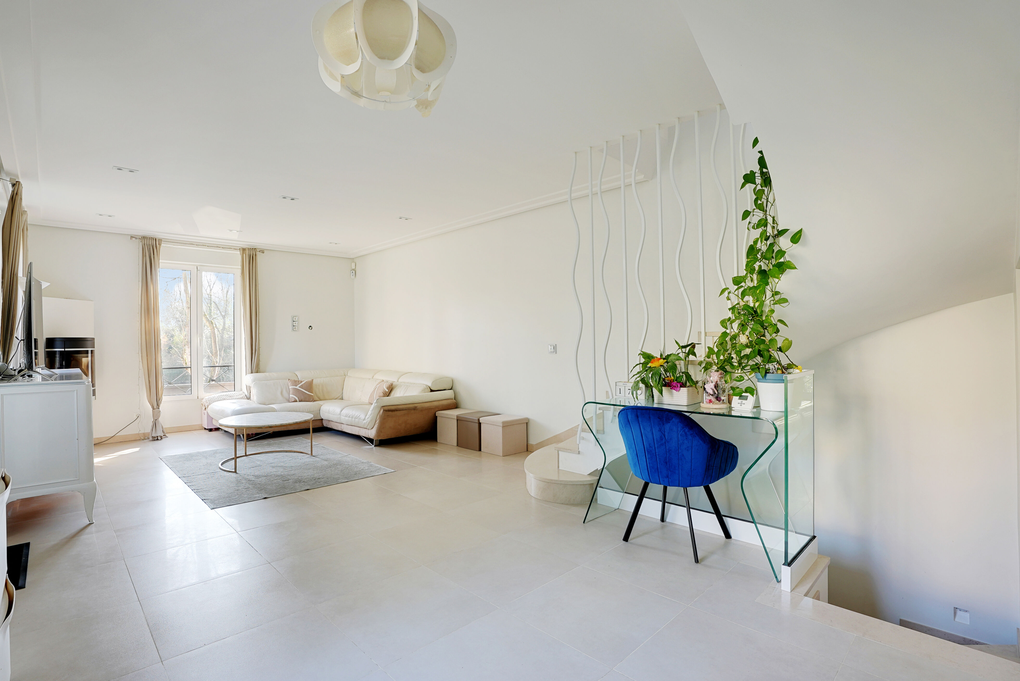 Agence immobilière de Barnabé