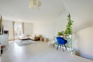 Maison 6 pièces 1400000 €