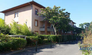Appartement 2 Pièces 35 m² à louer à Toulouse (31100)