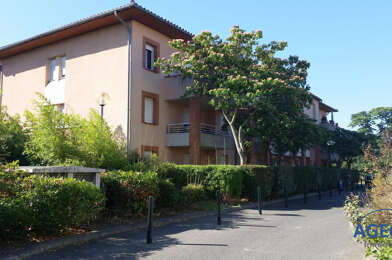 Appartement 2 pièces 695 €