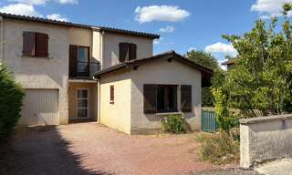 Maison 4 Pièces 87 m² à louer à Nandax (42720)