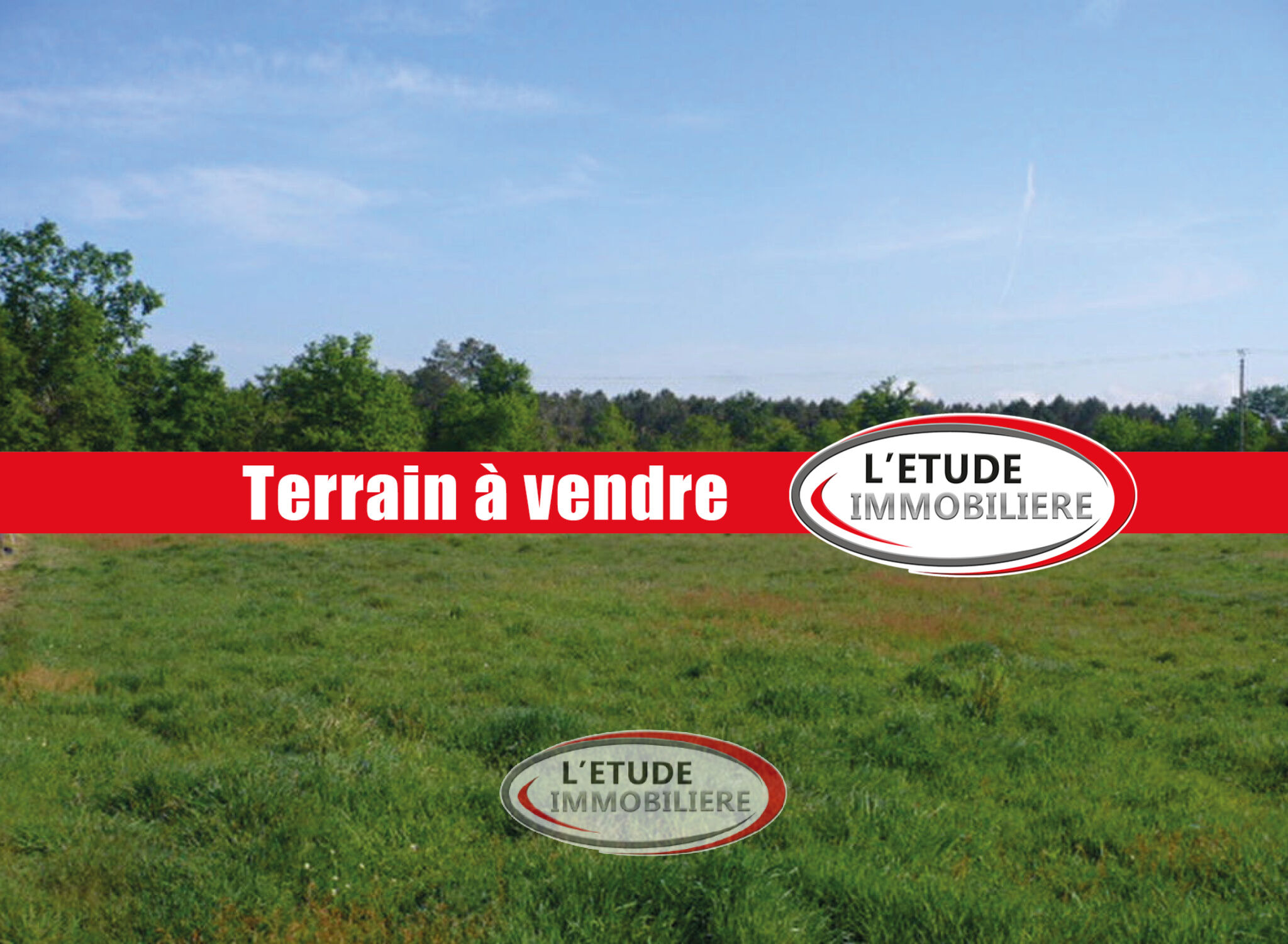 Agence immobilière de L'Etude Immobilière