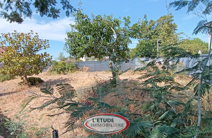 Carquefou/bourg : terrain constructible d'environ 330 m2 — photo 3