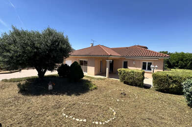 Maison 5 pièces 379000 €