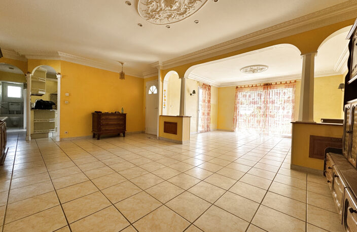 Maison de plain-pied de 103 m2 sur 605 m2 de terrain — photo 5