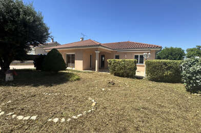 Maison 5 pièces 379000 €