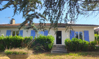 Maison 4 Pièces 141 m² à vendre à Lauzerville (31650)