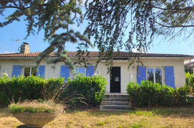 Maison 4 pièces 420000 €