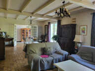 Lauzerville centre villa T4 sur 1077 m2 de terrain — photo 4
