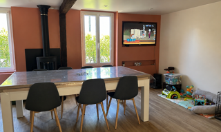 Maison 3 Pièces 71 m² à vendre à Saint-Pierre-de-Varengeville (76480)