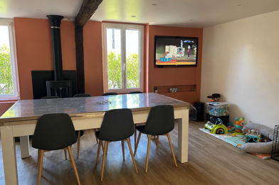 Maison 3 pièces 154000 €