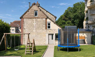 Maison 3 Pièces 71 m² à vendre à Saint-Pierre-de-Varengeville (76480)