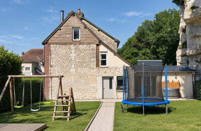 MAISON IDEALE POUR UN PREMIER ACHAT — photo du bien