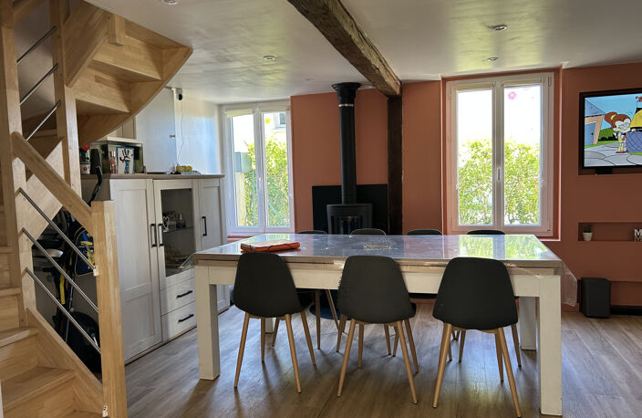 MAISON IDEALE POUR UN PREMIER ACHAT — photo 3