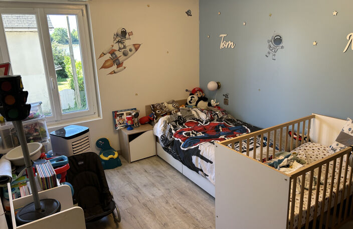 MAISON IDEALE POUR UN PREMIER ACHAT — photo 5