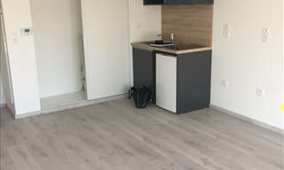 Appartement 2 Pièces 38 m² à louer à Bouguenais (44340)