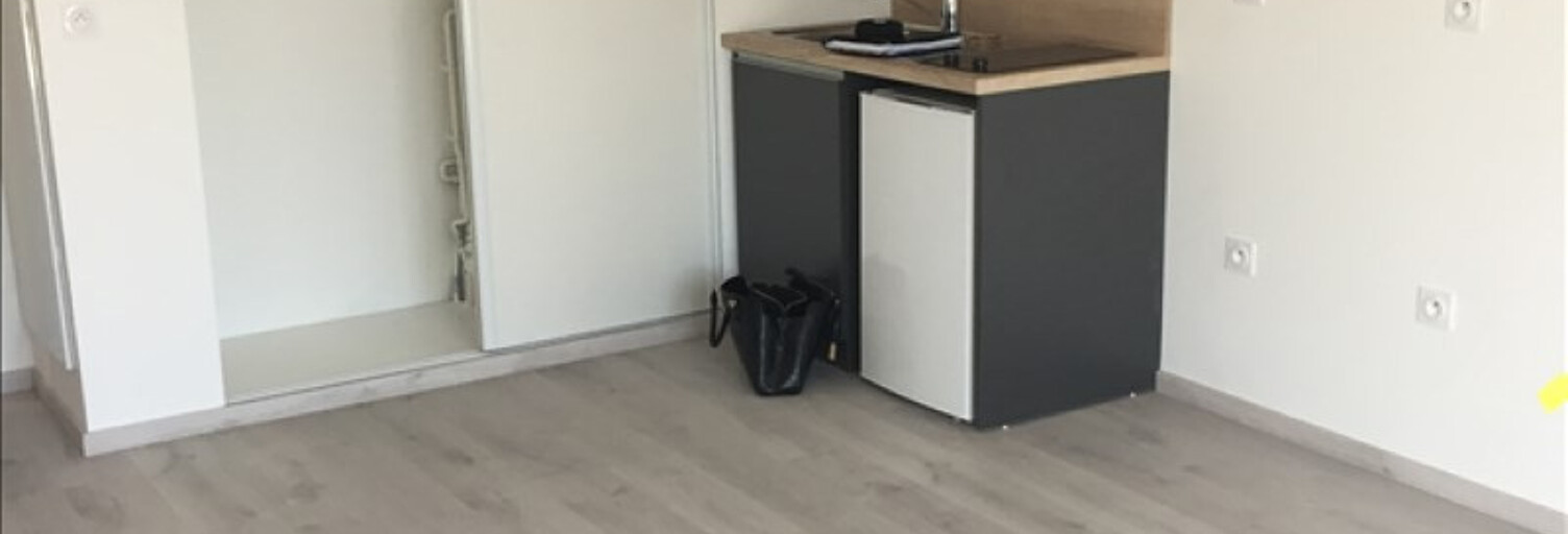 Appartement 2 Pièces 38 m² à louer à Bouguenais (44340)